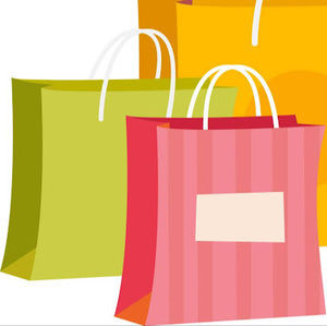 Meet your Posher, Erika